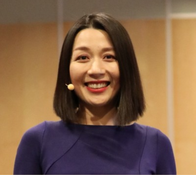 Jinhong Brejnholt