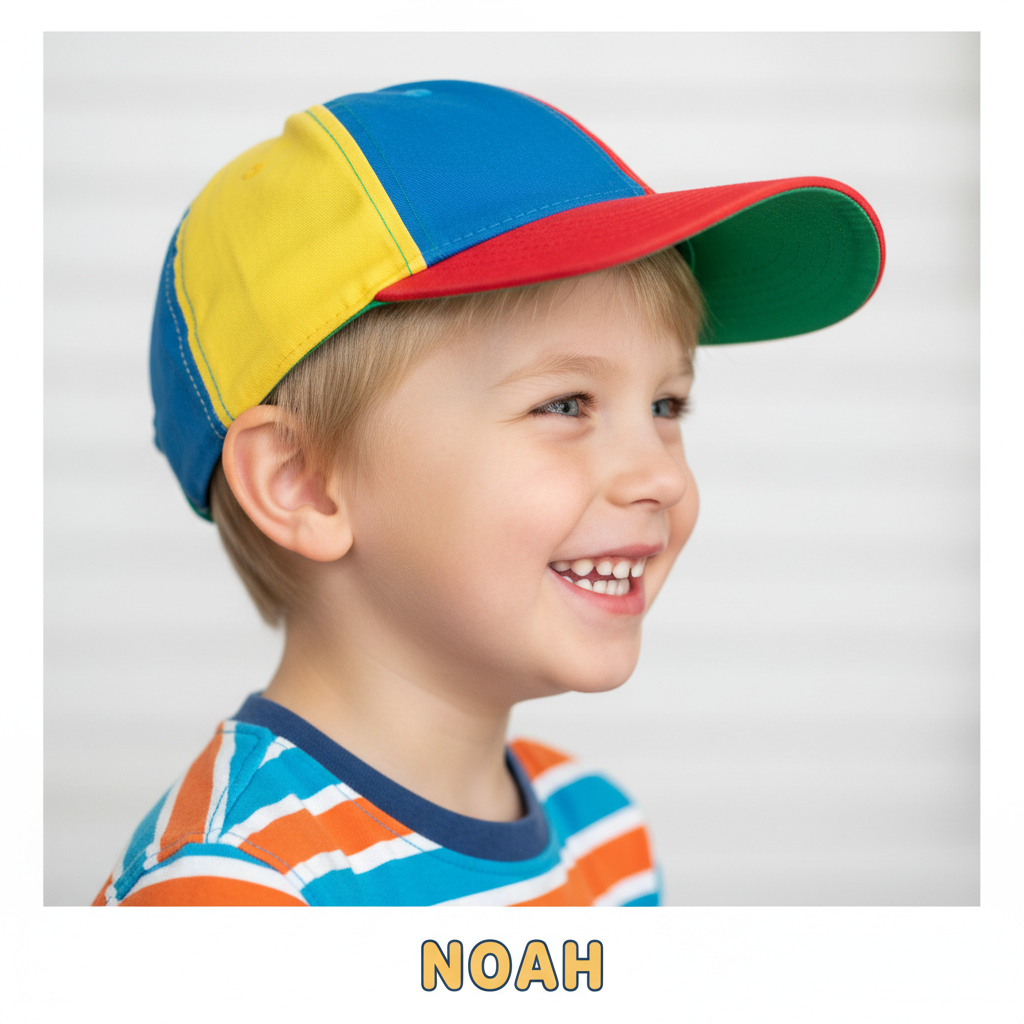 Noah