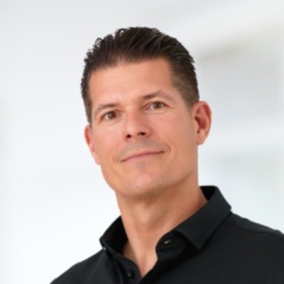 Robert Jensen